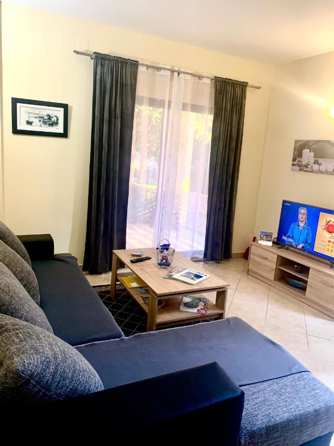 Apartmani Dora I Kati Orebić Exteriér fotografie