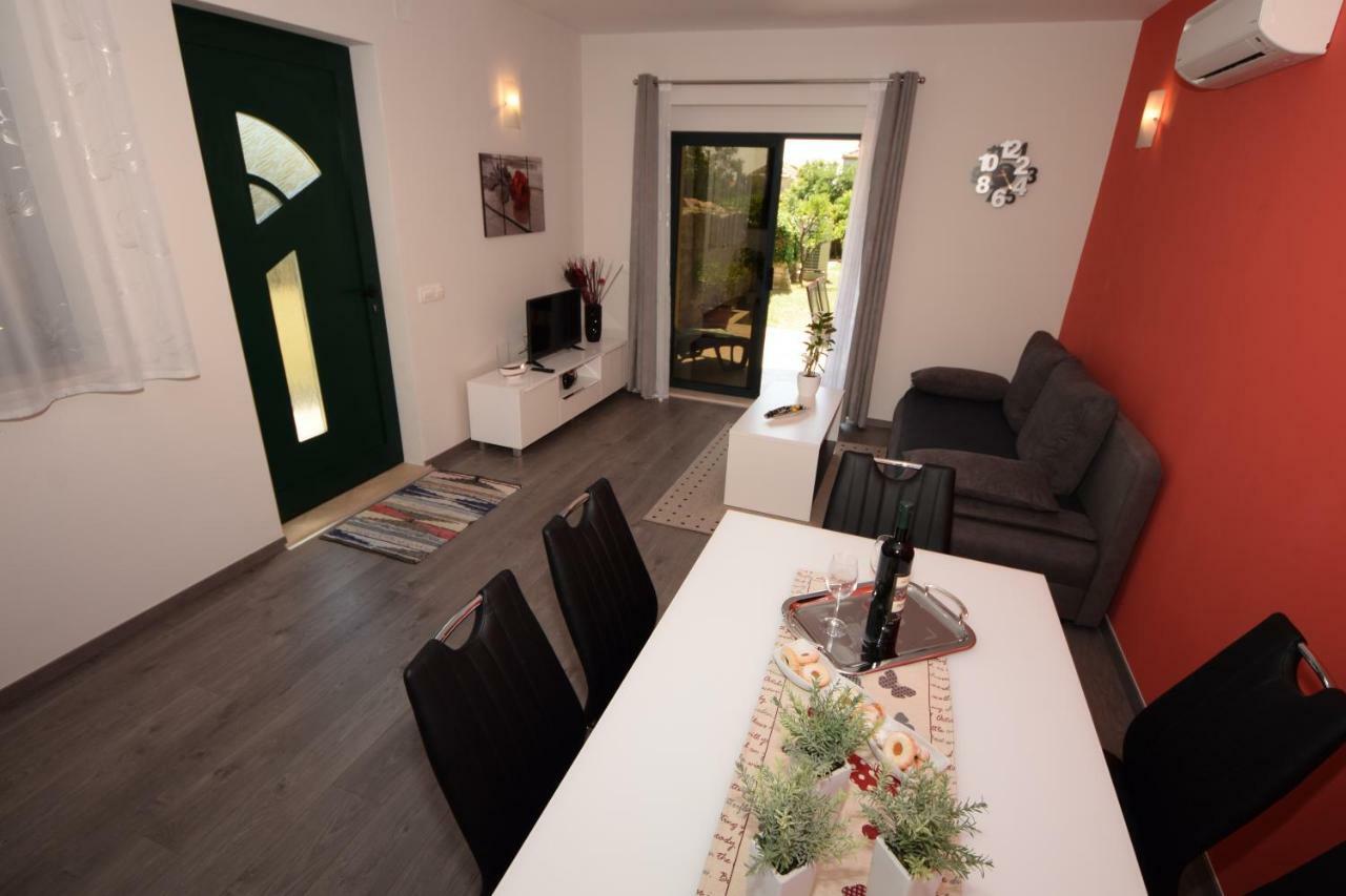 Apartmani Dora I Kati Orebić Exteriér fotografie