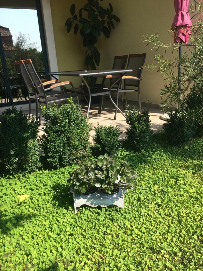 Apartmani Dora I Kati Orebić Exteriér fotografie